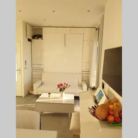 Studio Sea View Monaco * Beausoleil