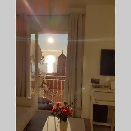 Studio Sea View Monaco