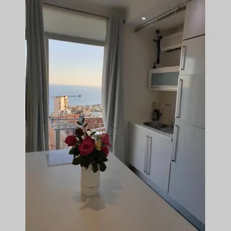 Studio Sea View Monaco