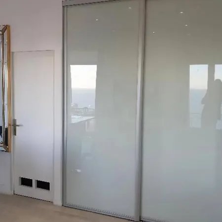 Studio Sea View Monaco Apartment *