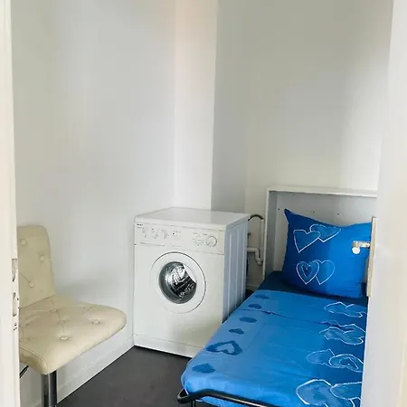 Apartment Studio Sea View Monaco Beausoleil